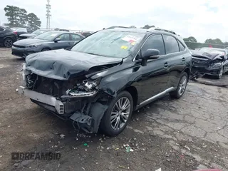 2014 Lexus RX 350 z VIN 2T2ZK1BAXEC141387, wystawiony jako IAAI lot #42425766 z przebiegiem 195 748 mil mil oraz . Historia ofert i sprzedaży dostępna na DreamBid. Obrazek 2.