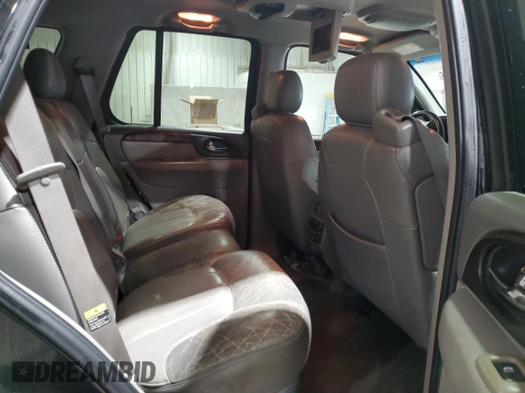 2003 GMC Envoy SLT with VIN 1GKDT13S232251871, listed as a Copart auction lot 45306785 with 174,303 mi miles and Salvage Title. Bid and sale history available at carsss.com. Image 11.