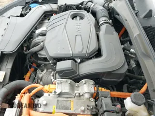 2023 Hyundai Sonata Limited с VIN KMHL54JJ5PA062216, выставлен на аукционе IAAI как лот 42040729 с пробегом 38 806 миль миль и . История ставок и продаж доступна на DreamBid. Изображение 20.
