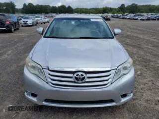 2012 Toyota Avalon with VIN 4T1BK3DB6CU442001, listed as a Copart auction lot 61078715 with 99,245 mi miles and Salvage title. Bid and sale history available at DreamBid. Image 5.