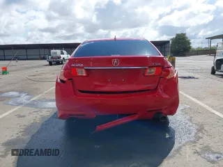 2014 Acura TSX Special Edition with VIN JH4CU2F86EC000910, listed as a IAAI auction lot 42223721 with 104,702 mi miles and . Bid and sale history available at DreamBid. Image 6.