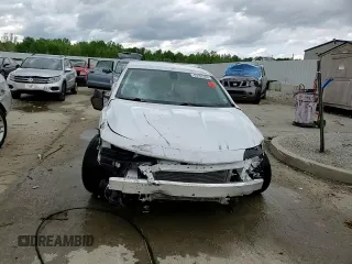 2014 Chevrolet Impala LT z VIN 2G1125S30E9126738, wystawiony jako Copart lot #55102555 z przebiegiem 91 490 mil mil oraz Nie do naprawy • Non repairable. Historia ofert i sprzedaży dostępna na DreamBid. Obrazek 14.