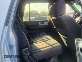 2016 Ford Expedition Max XLT with VIN 1FMJK1JT5GEF27974, listed as a Copart auction lot 65120965 with 132,445 mi miles and Clean title. Bid and sale history available at DreamBid. Image 6.