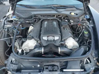 2012 Porsche Panamera Turbo with VIN WP0AC2A79CL090481, listed as a IAAI auction lot 41954044 with 59,433 mi miles. Bid and sale history available at carsss.com. Image 10.