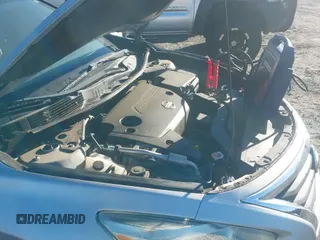 2015 Nissan Altima 2.5 with VIN 1N4AL3AP7FC217468, listed as a IAAI auction lot 43478896 with 149,606 mi miles and . Bid and sale history available at DreamBid. Image 12.