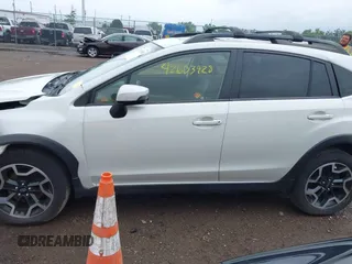 2017 Subaru Crosstrek Limited with VIN JF2GPANC9HH236485, listed as a IAAI auction lot 42603928 with 61,138 mi miles and . Bid and sale history available at DreamBid. Image 15.