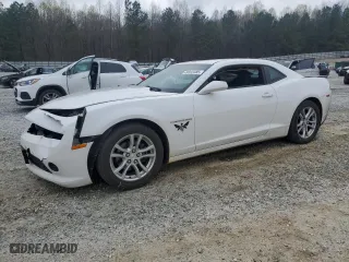 2014 Chevrolet Camaro LS with VIN 2G1FE1E35E9250974, listed as a Copart auction lot 49912485 with 148,473 mi miles and Salvage Title. Bid and sale history available at carsss.com. Image 1.