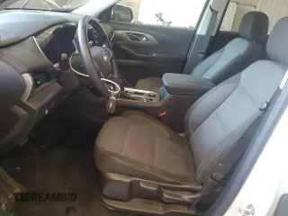 2020 Chevrolet Traverse LS с VIN 1GNERFKW2LJ141156, выставлен на аукционе Copart как лот 56180075 с пробегом 140 770 миль миль и Списание • Salvage title. История ставок и продаж доступна на DreamBid. Изображение 7.