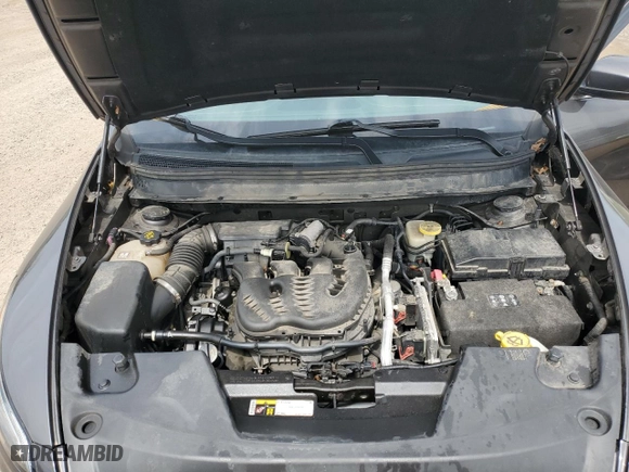2016 Jeep Cherokee Altitude with VIN 1C4PJMCS2GW156127, listed as a Copart auction lot 53389905 with 124,898 mi miles and Clean Title. Bid and sale history available at carsss.com. Image 12.