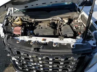 2015 Chevrolet Colorado 4WD WT with VIN 1GCHTAEA6F1232851, listed as a Copart auction lot 85339234 with Not Provided miles and Salvage Title. Bid and sale history available at DreamBid. Image 11.