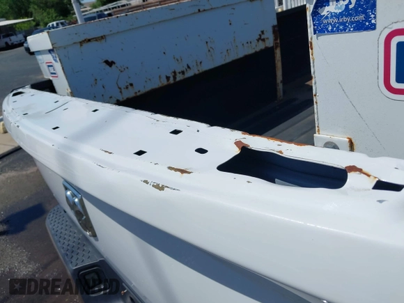 2015 Ram 2500 Tradesman с VIN 3C6TR5HT1FG524655, выставлен на аукционе IAAI как лот 42180369 с пробегом 167 159 миль миль и . История ставок и продаж доступна на DreamBid. Изображение 18.