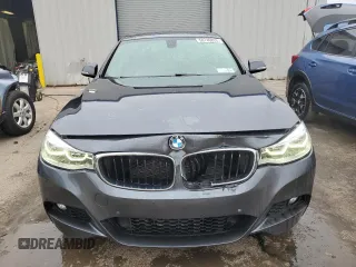 2017 BMW 3 Series 330i xDrive with VIN WBA8Z9C52HG452715, listed as a Copart auction lot 50740825 with 68,863 mi miles and Salvage Title. Bid and sale history available at carsss.com. Image 5.