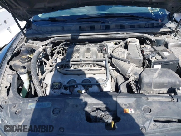 2011 Ford Taurus SEL with VIN 1FAHP2EW9BG158991, listed as a IAAI auction lot 41530132 with 153,323 mi miles. Bid and sale history available at carsss.com. Image 10.