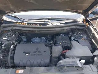 2020 Mitsubishi Outlander ES with VIN JA4AD2A30LZ012270, listed as a IAAI auction lot 39376839 with 72,193 mi miles and . Bid and sale history available at DreamBid. Image 10.