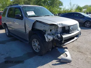2005 Mercury Mountaineer с VIN 4M2ZU86EX5UJ12179, выставлен на аукционе IAAI как лот 39263062 с пробегом 86 966 миль миль и . История ставок и продаж доступна на DreamBid. Изображение 6.