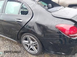 2019 Mercedes-Benz C 43 AMG with VIN 55SWF6EB9KU291767, listed as a IAAI auction lot 41584111 with 77,740 mi miles and . Bid and sale history available at DreamBid. Image 21.