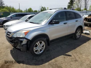 2010 Honda CR-V LX with VIN 5J6RE3H3XAL802526, listed as a Copart auction lot 57597765 with 256,529 mi miles and Clean title. Bid and sale history available at DreamBid. Image 1.