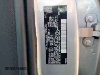 2020 Volvo XC90 Momentum z VIN YV4102PK3L1571551, wystawiony jako Copart lot #57989225 z przebiegiem 48 633 mil mil oraz Szkoda całkowita • Salvage title. Historia ofert i sprzedaży dostępna na DreamBid. Obrazek 13.
