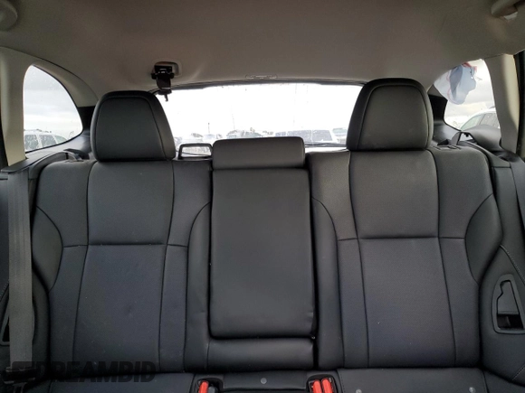 2024 Subaru Outback Limited XT с VIN 4S4BTGND7R3137173, выставлен на аукционе Copart как лот 78516384 с пробегом 5 454 миль миль и Списание • Salvage title. История ставок и продаж доступна на DreamBid. Изображение 10.