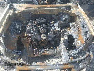 2004 Ford F-150 XLT z VIN 1FTPW145X4KD04195, wystawiony jako Copart lot #53318045 z przebiegiem Nie podano mil oraz Szkoda całkowita • Salvage title. Historia ofert i sprzedaży dostępna na DreamBid. Obrazek 11.