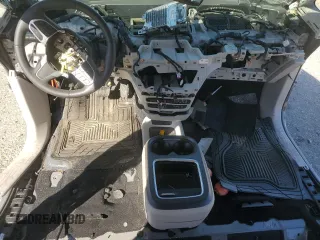 2022 Chrysler Pacifica Touring L z VIN 2C4RC1BG8NR133262, wystawiony jako Copart lot #49414495 z przebiegiem Nie podano mil oraz Szkoda całkowita • Salvage title. Historia ofert i sprzedaży dostępna na DreamBid. Obrazek 8.