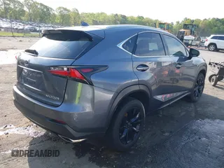 2015 Lexus NX 200t с VIN JTJBARBZ7F2004255, выставлен на аукционе IAAI как лот 42013423 с пробегом 82 678 миль миль и . История ставок и продаж доступна на DreamBid. Изображение 4.