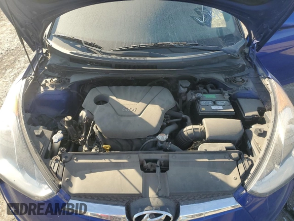 2012 Hyundai Veloster w/Red Int с VIN KMHTC6AD6CU042092, выставлен на аукционе Copart как лот 73197654 с пробегом 121 124 миль миль и Чистый • Clean title. История ставок и продаж доступна на DreamBid. Изображение 11.