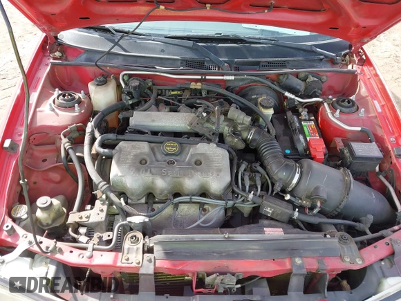 2002 Ford Escort Fleet Standard with VIN 3FAFP13PX2R208187, listed as a IAAI auction lot 41589545 with 224,318 mi miles and . Bid and sale history available at DreamBid. Image 10.