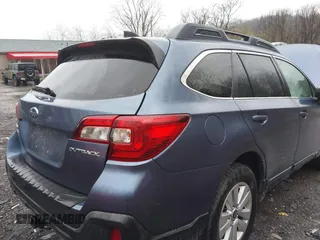 2018 Subaru Outback Premium with VIN 4S4BSACC7J3262835, listed as a IAAI auction lot 42004127 with 78,423 mi miles and . Bid and sale history available at DreamBid. Image 12.