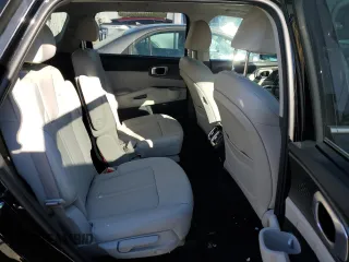 2023 Kia Sorento Hybrid SX Prestige with VIN KNDRMDLGXP5140744, listed as a Copart auction lot 82930404 with 31,234 mi miles and Salvage Title. Bid and sale history available at carsss.com. Image 11.