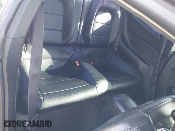 2016 Ford Mustang GT with VIN 1FA6P8CF3G5204069, listed as a IAAI auction lot 41955783 with 62,623 mi miles and . Bid and sale history available at DreamBid. Image 8.