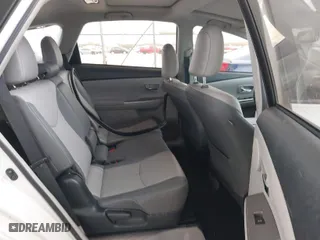 2017 Toyota Prius v Two with VIN JTDZN3EU0HJ071095, listed as a IAAI auction lot 41567524 with 46,892 mi miles. Bid and sale history available at carsss.com. Image 8.