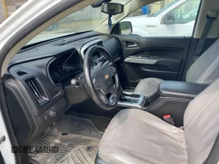 2018 Chevrolet Colorado 2WD LT with VIN 1GCGSCEN1J1165212, listed as a IAAI auction lot 42221835 with 169,334 mi miles and . Bid and sale history available at DreamBid. Image 5.