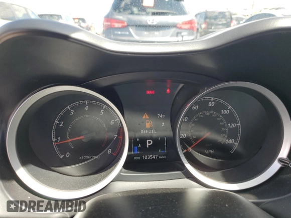 2014 Mitsubishi Lancer GT with VIN JA32U8FW3EU011063, listed as a Copart auction lot 69275994 with 103,547 mi miles and Salvage Title. Bid and sale history available at carsss.com. Image 9.