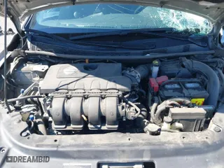 2014 Nissan Sentra SR with VIN 3N1AB7AP3EY309142, listed as a IAAI auction lot 41736206 with 200,238 mi miles. Bid and sale history available at carsss.com. Image 10.