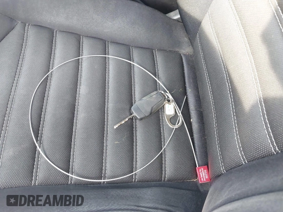 2014 Ford Fusion SE with VIN 1FA6P0HD0E5383080, listed as a IAAI auction lot 41655608 with 159,854 mi miles and . Bid and sale history available at DreamBid. Image 11.