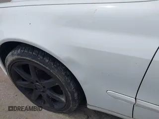 2005 Mercedes-Benz C 230 Kompressor с VIN WDBRN40J65A691009, выставлен на аукционе IAAI как лот 42763934 с пробегом 163 633 миль миль и . История ставок и продаж доступна на DreamBid. Изображение 6.