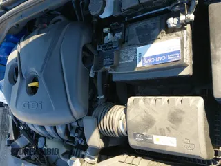 2018 Hyundai Elantra с VIN KMHH35LE9JU060234, выставлен на аукционе IAAI как лот 41346102 с пробегом 105 240 миль миль и . История ставок и продаж доступна на DreamBid. Изображение 19.