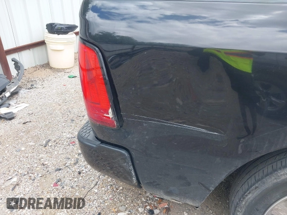2018 Ram 1500 Express with VIN 1C6RR6FT8JS171237, listed as a IAAI auction lot 42235898 with 132,909 mi miles and . Bid and sale history available at DreamBid. Image 19.