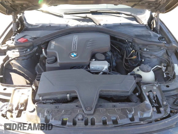 2013 BMW 3 Series 328i xDrive with VIN WBA3B5C50DF596528, listed as a IAAI auction lot 42302640 with 109,076 mi miles and . Bid and sale history available at DreamBid. Image 10.