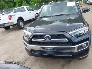 2017 Toyota 4Runner SR5 z VIN JTEBU5JR4H5417641, wystawiony jako IAAI lot #42226462 z przebiegiem 77 779 mil mil oraz . Historia ofert i sprzedaży dostępna na DreamBid. Obrazek 12.