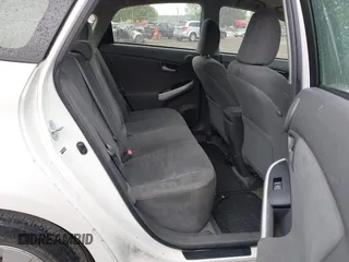 2010 Toyota Prius II with VIN JTDKN3DUXA5025517, listed as a IAAI auction lot 42201037 with 69,872 mi miles and . Bid and sale history available at carsss.com. Image 8.