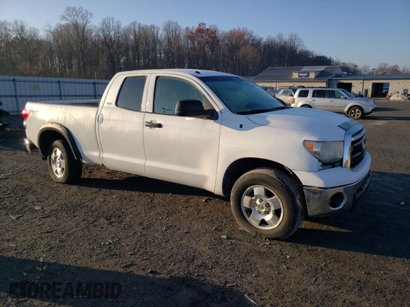 2012 Toyota Tundra z VIN 5TFUM5F13CX029961, wystawiony jako Copart lot #81052414 z przebiegiem Nie podano mil oraz Szkoda całkowita • Salvage title. Historia ofert i sprzedaży dostępna na DreamBid. Obrazek 4.