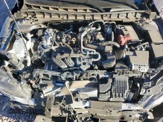 2024 Nissan Altima SR with VIN 1N4BL4CV3RN414944, listed as a Copart auction lot 80497634 with 4,313 mi miles and Salvage title. Bid and sale history available at DreamBid. Image 12.