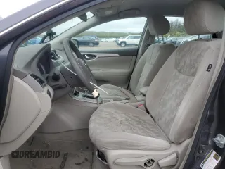 2013 Nissan Sentra SR z VIN 3N1AB7AP7DL798480, wystawiony jako Copart lot #58340005 z przebiegiem 89 857 mil mil oraz Szkoda całkowita • Salvage title. Historia ofert i sprzedaży dostępna na DreamBid. Obrazek 7.