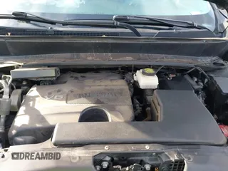 2020 Nissan Pathfinder SL z VIN 5N1DR2CM8LC609983, wystawiony jako IAAI lot #41783454 z przebiegiem 90 613 mil mil oraz . Historia ofert i sprzedaży dostępna na DreamBid. Obrazek 10.