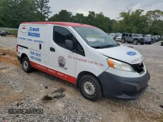 2014 Nissan NV200 S z VIN 3N6CM0KN2EK698943, wystawiony jako Copart lot #54773105 z przebiegiem 173 614 mil mil oraz Szkody całkowita. Historia ofert i sprzedaży dostępna na DreamBid. Obrazek 4.