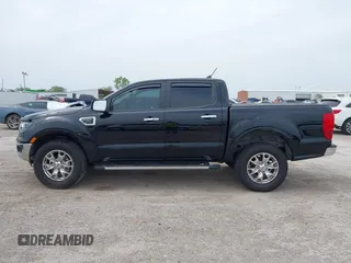 2021 Ford Ranger XL with VIN 1FTER4EH0MLE03112, listed as a IAAI auction lot 42039777 with 50,144 mi miles and . Bid and sale history available at DreamBid. Image 14.
