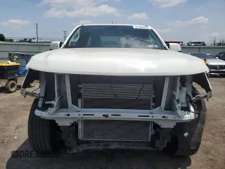2021 Chevrolet Colorado 2WD LT with VIN 1GCHSCEA1M1252744, listed as a Copart auction lot 61903035 with 85,799 mi miles and Salvage title. Bid and sale history available at DreamBid. Image 5.