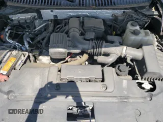 2014 Ford Expedition Limited с VIN 1FMJU2A50EEF03175, выставлен на аукционе Copart как лот 64930025 с пробегом 102 909 миль миль и Списание • Salvage title. История ставок и продаж доступна на DreamBid. Изображение 12.